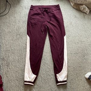 ralph lauren sweatpants